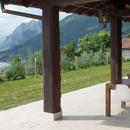 Agriturismo Da Gesi Sale Marasino Ngoại thất bức ảnh