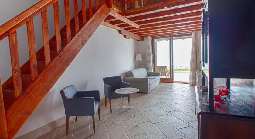 Agriturismo Da Gesi Sale Marasino Phòng bức ảnh