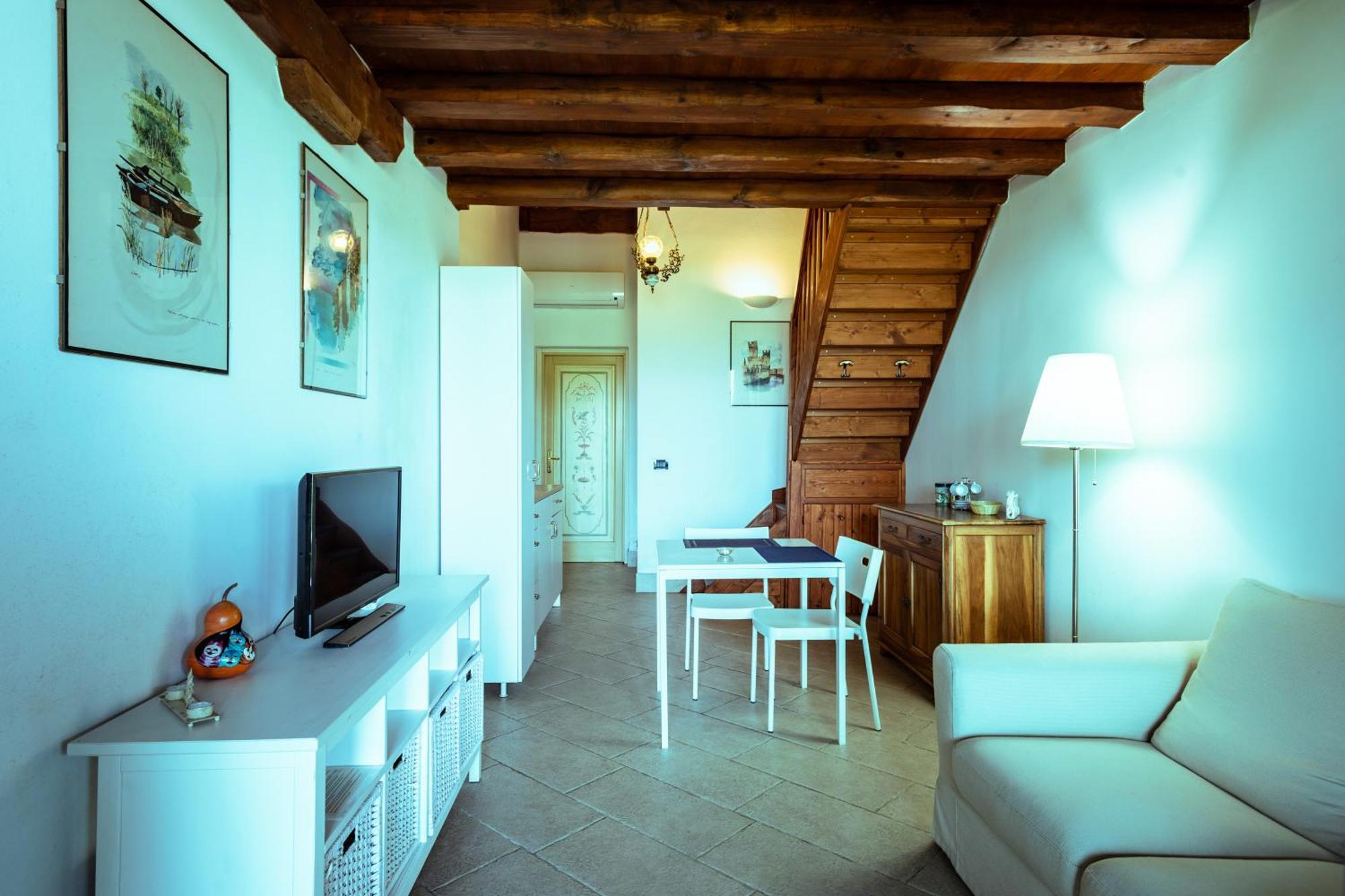 Agriturismo Da Gesi Sale Marasino Ngoại thất bức ảnh