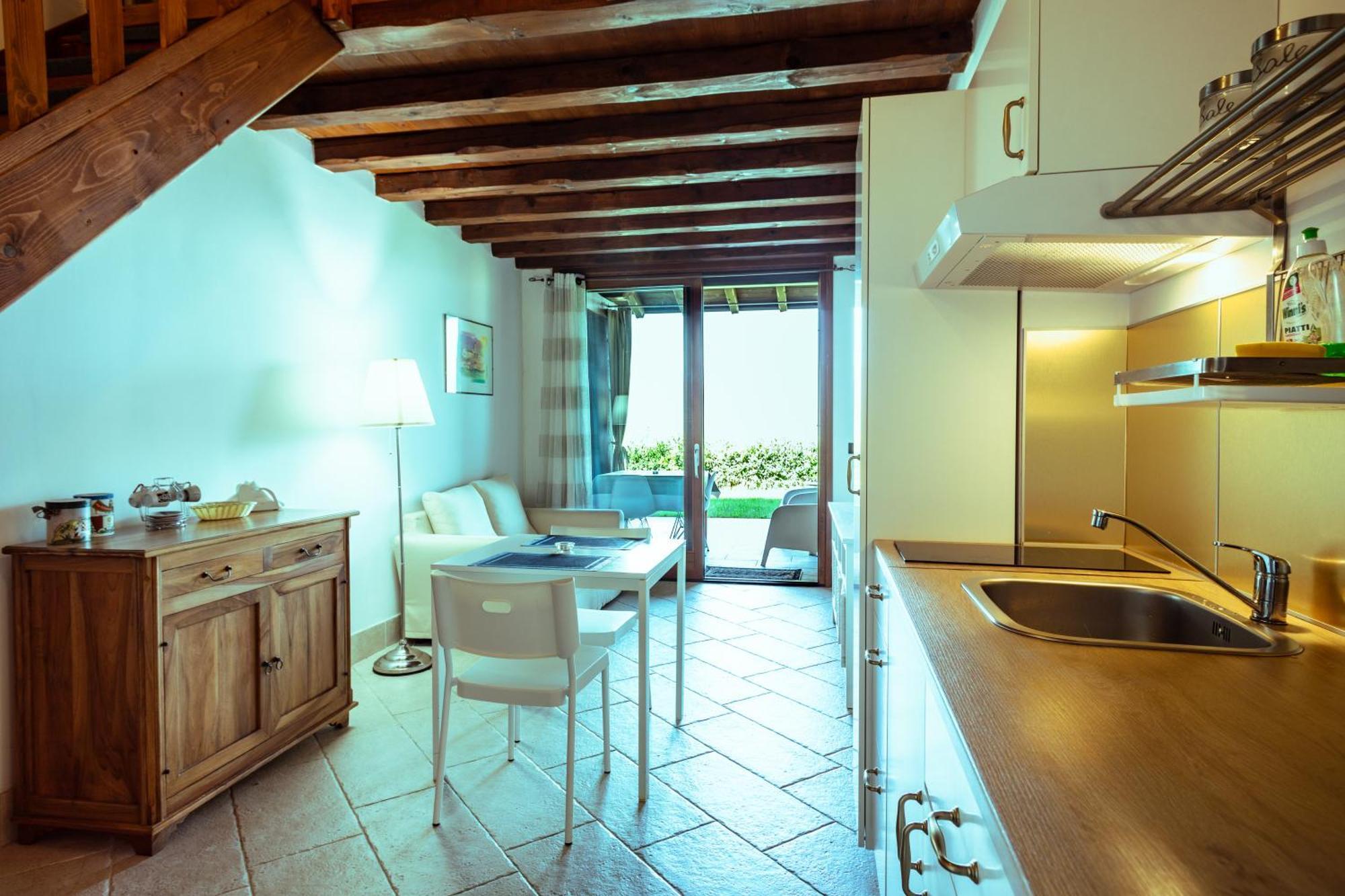 Agriturismo Da Gesi Sale Marasino Ngoại thất bức ảnh