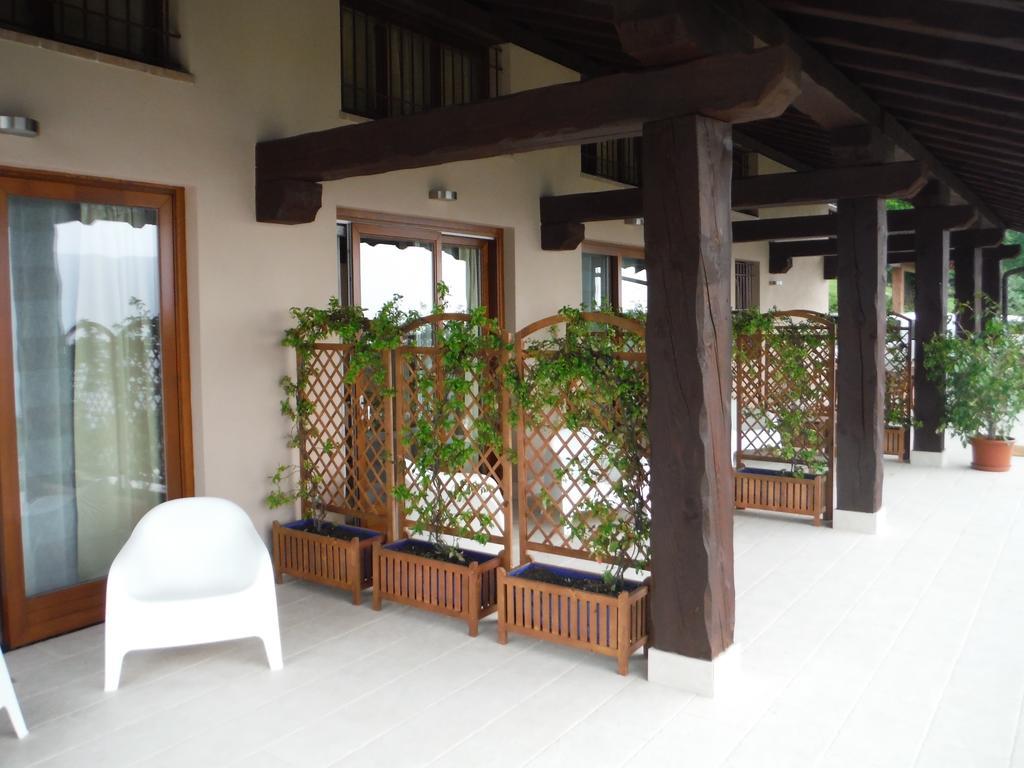 Agriturismo Da Gesi Sale Marasino Ngoại thất bức ảnh