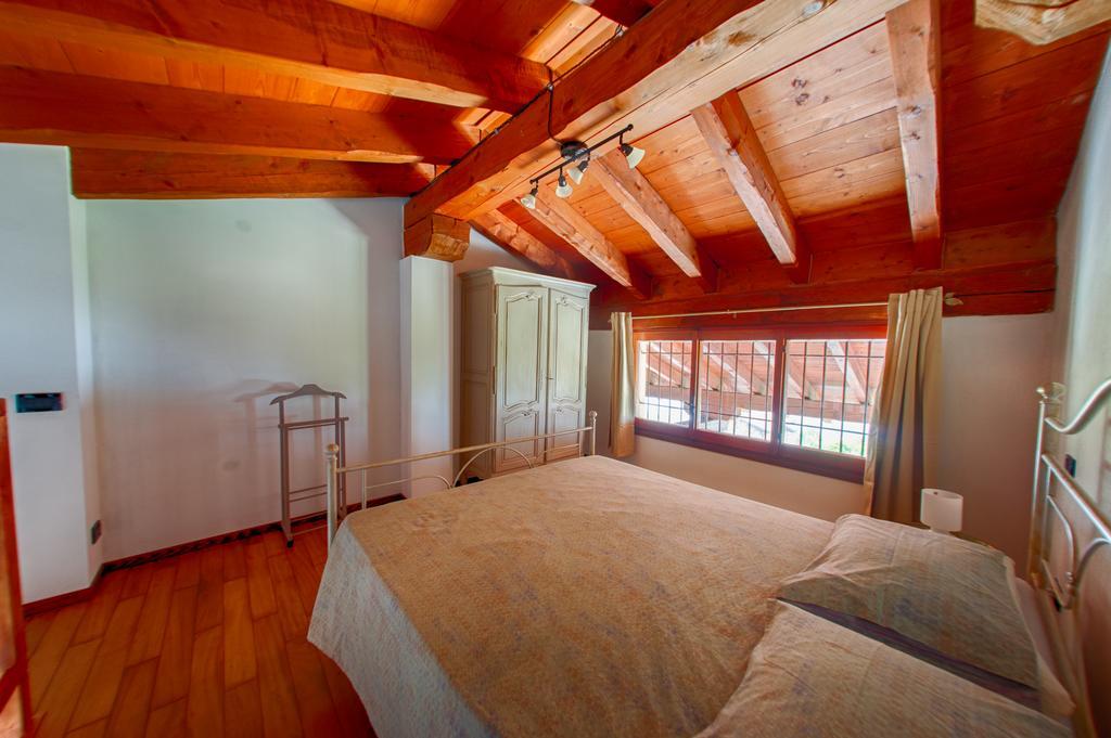 Agriturismo Da Gesi Sale Marasino Ngoại thất bức ảnh
