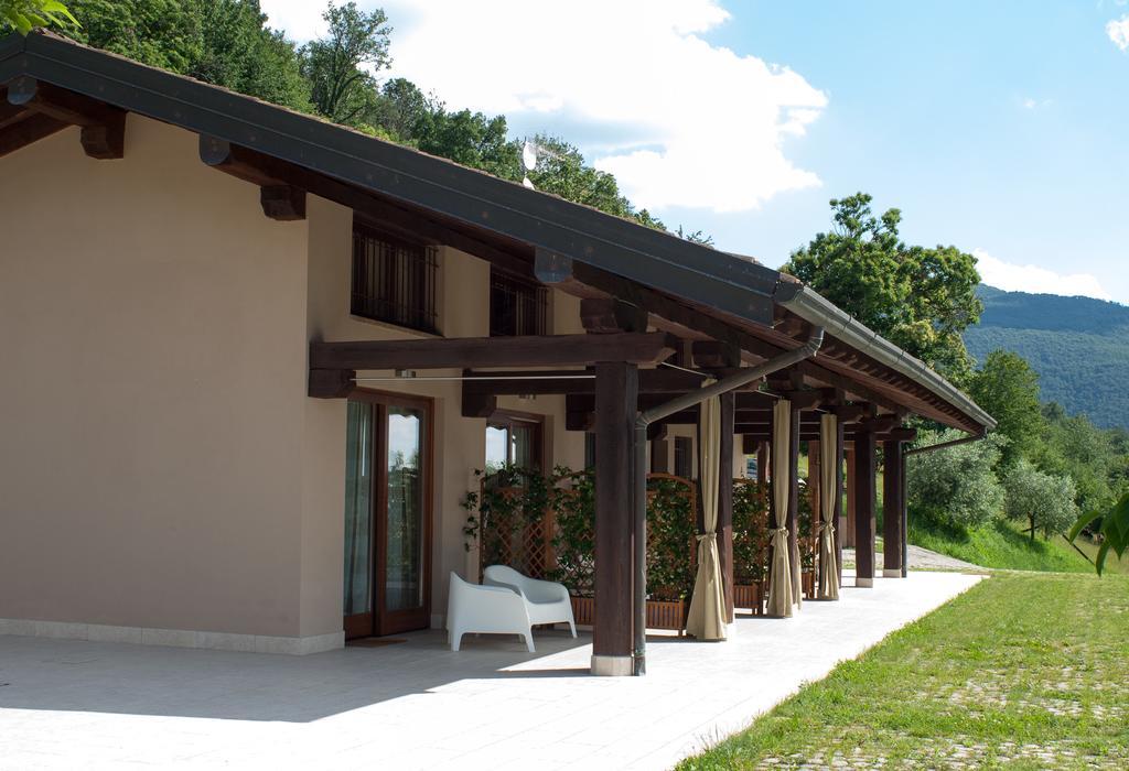 Agriturismo Da Gesi Sale Marasino Ngoại thất bức ảnh