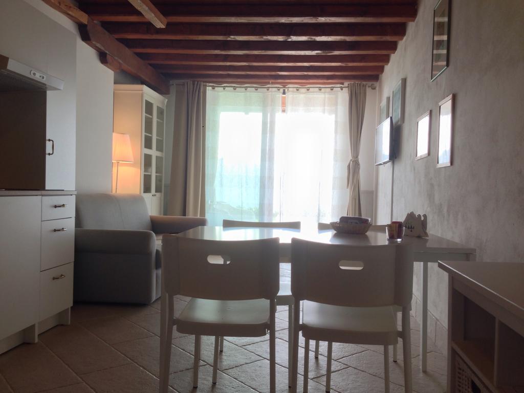 Agriturismo Da Gesi Sale Marasino Ngoại thất bức ảnh