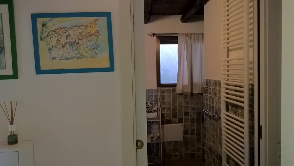 Agriturismo Da Gesi Sale Marasino Ngoại thất bức ảnh