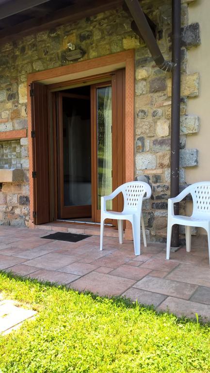 Agriturismo Da Gesi Sale Marasino Ngoại thất bức ảnh