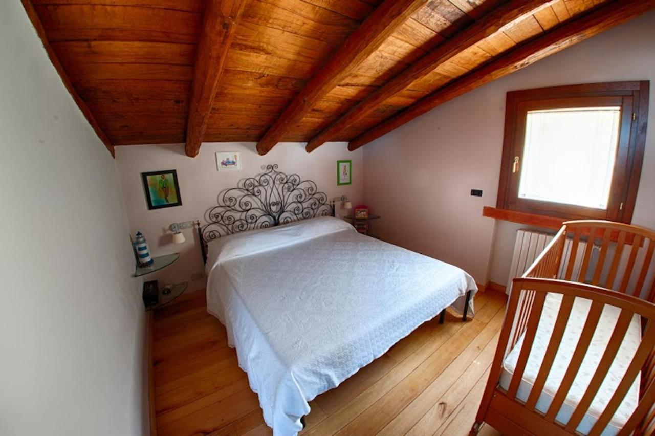 Agriturismo Da Gesi Sale Marasino Ngoại thất bức ảnh